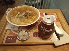 -及第粉·广州非遗沙河粉(赤岗店)