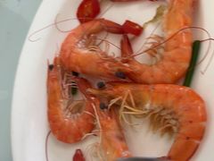 -星奇缘·海鲜餐厅(东山美食地标店)