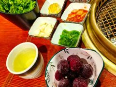 -喜牛烧肉酒场·黑金店(威高广场店)