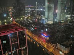 -大连星海皇冠假日酒店