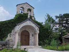 -云端咖啡(古北水镇景区店)
