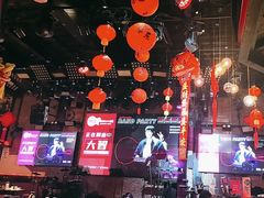 -胡桃里音乐酒馆(白云五号T5 MALL店)