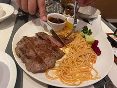 -Aqua Oasis 水天堂(石路天虹店)