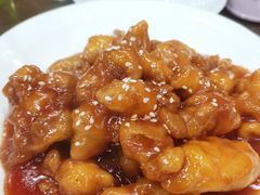 糖醋-盛唐府乾州酸汤面