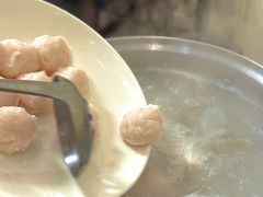 -正能量脆肉鲩火锅