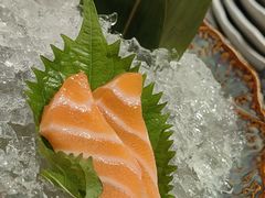 -大渔铁板烧(花园道店)