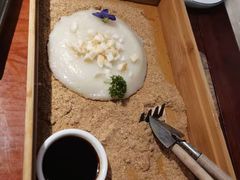 酒酿糍粑-寻宝记绍兴菜(鲁迅路店)