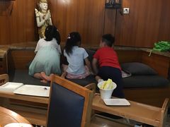 -傣妹火锅(罗宾森购物中心店)