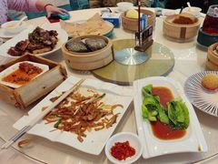 -渔村盛宴(航空新城店)