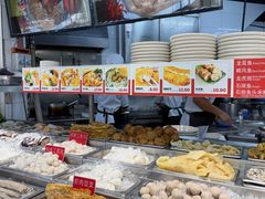 -阿坤纯正西刀鱼丸(Kuala Lumpur Branch)
