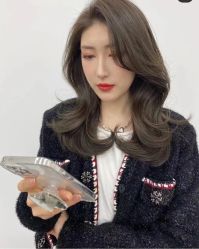 -东方美妍小鹏造型