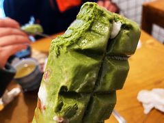 -WONDER ICE 萬得冰田(建設路总店)