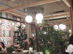 -一坐一忘云南菜(卓悦中心)