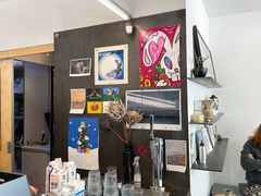-麻雀咖啡SPARROW COFFEE(十全街店)