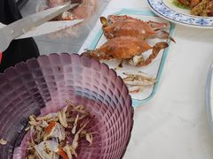 -日照大牌檔•小船海鲜(万平口店)