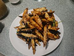 -米香居新鲁味·水饺餐厅