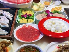 -重庆高老九火锅(万象城店)