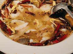 -太二酸菜鱼(正大广场店)