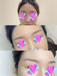 -久匠·纹眉纹绣半永久