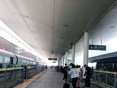 -亚龙湾站
