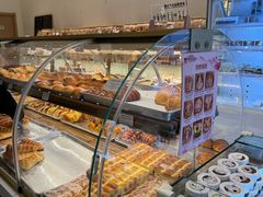 -烘焙町面包店(西四店)
