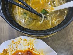 -山西刀削面(安定门店)