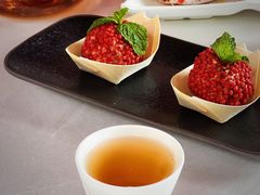 -鹿鸣酒家(越秀店)