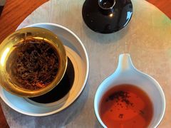 -见山茶事(丽水路店)