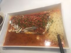 -上座·餐厅(阳光100店)