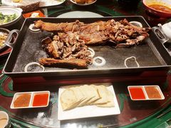 -九十九顶毡房(阜石路店)