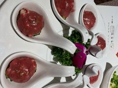 -犇鼎牛潮汕牛肉火锅(新辰里学清路店)