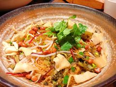 -拾味馆·浓鲜骨汤(光谷天地店)