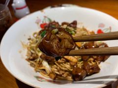 -小狗面馆(河东路店)