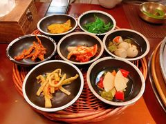 -三代烤肉(保利广场店)
