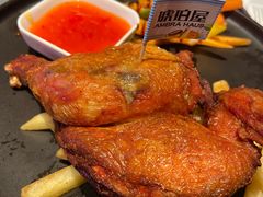 -Ambra Haus琥珀屋精酿餐厅(宝山店)