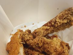 -麦当劳(番禺易发商业街店)