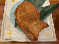 -玄白·炭烤活鳗(上海首店)