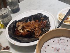 -南小馆(迪士尼小镇店)