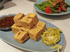 -鹿港小镇(悠唐店)