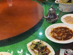 -直隶安家牛肉罩饼(七一路店)