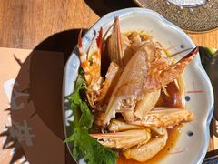 -山葵家居酒屋(天目里店)
