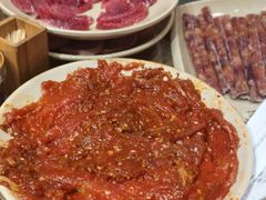 -小牛叔鲜切牛肉·火锅·烤肉自助(公济桥路店)