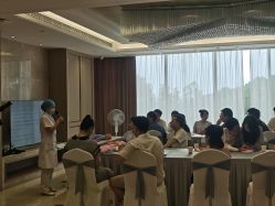 -爱丽馨御景月子中心