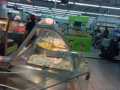 -永辉超市(双元大道店)