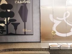 -喜茶(深圳万象城黑金店)