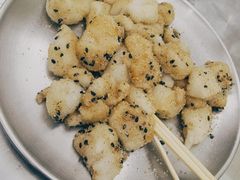 -老胡甜汤(龙眼店)
