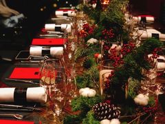 -L'ATELIER de Joel Robuchon(外滩18号店)