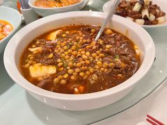 -孔雀云贵川·融合菜(长宁来福士店)