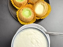 -民信老铺(双皮奶博物馆店)