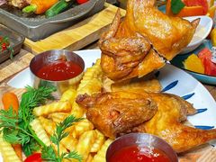 -路易十三西餐厅(西关新天地店)